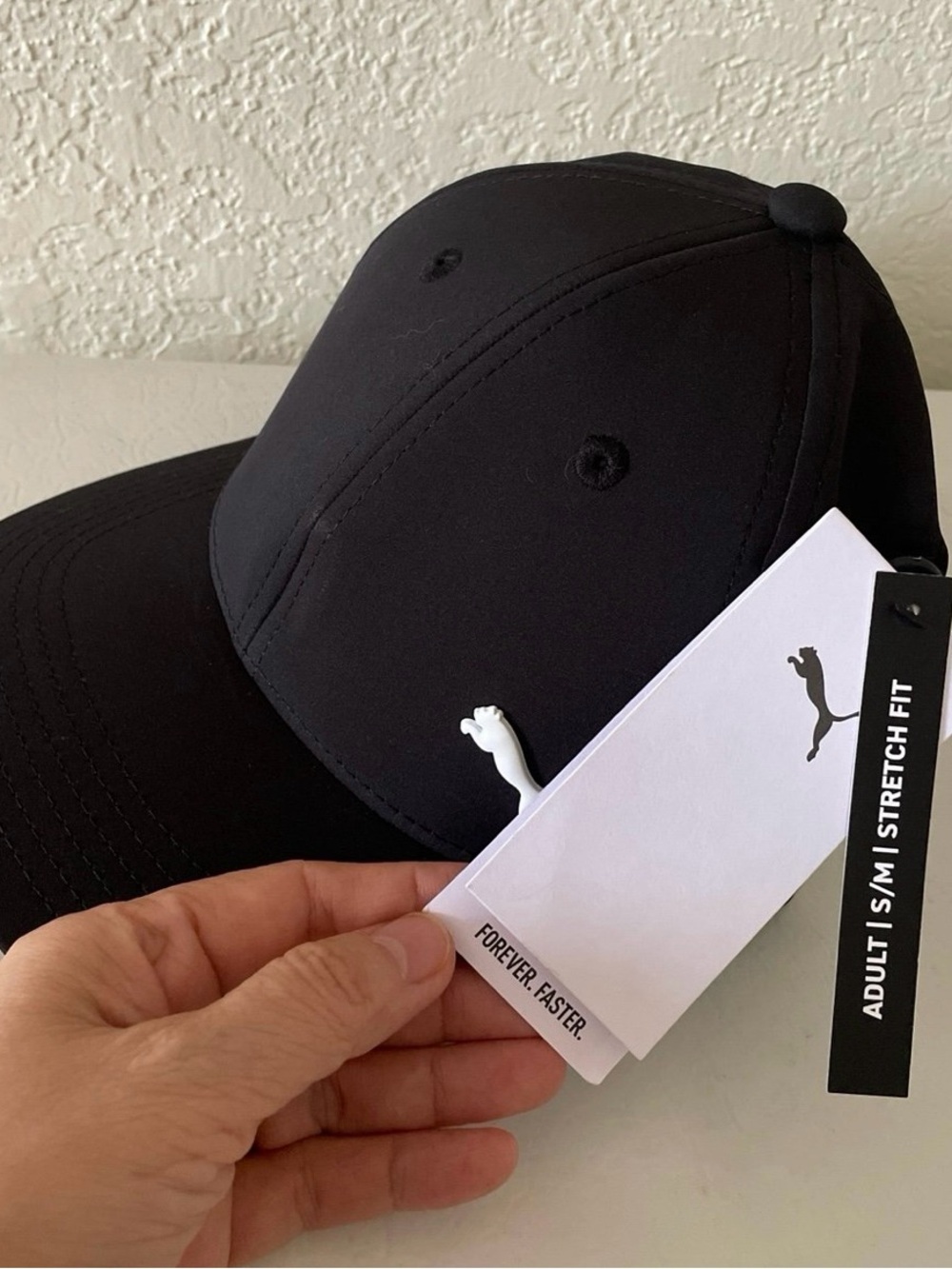 Puma hat - Picture 3 of 4